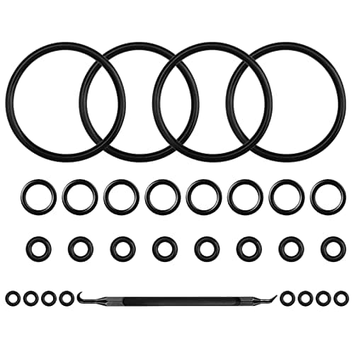 Dbgogo Homebrew Gasket Set