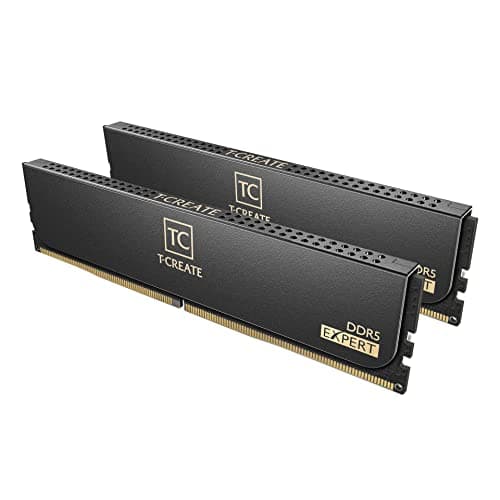 TEAMGROUP T-Create Expert DDR5 32GB Kit