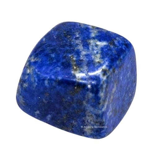 Amazing Gemstone Lapis Lazuli Stone