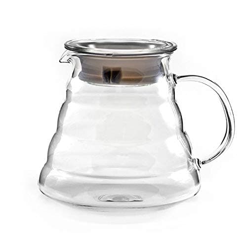 HIWARE Coffee Server