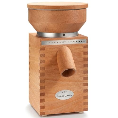 KoMo Fidibus Grain Mill
