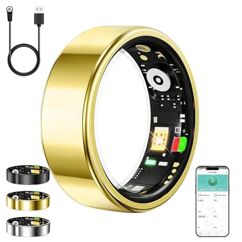Review: The Best Smart Rings