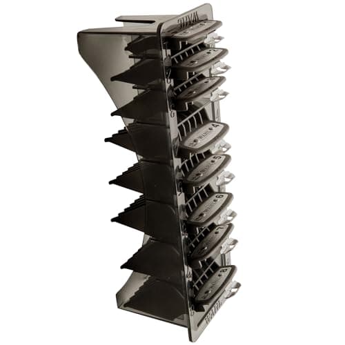 Wahl Professional Cutting Guides