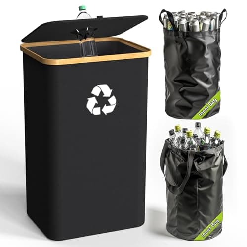 Pakusane Recycling Bin