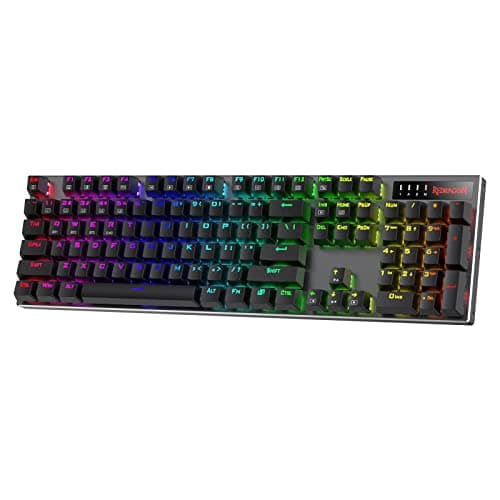 Redragon K556 PRO Keyboard