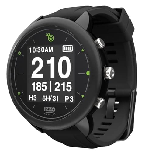 Review: The Best Golf Course GPS Units