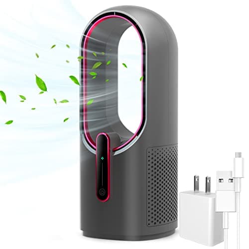 KONSIDEN Desk Fan