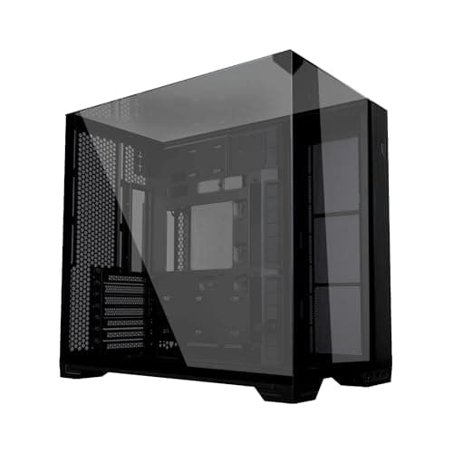 Lian Li O11 Vision Computer Case