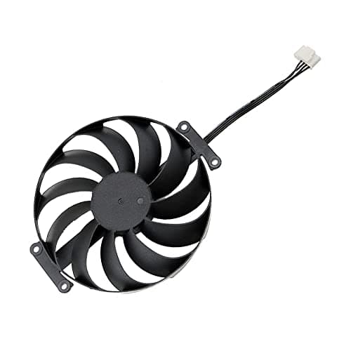 RAKSTORE Graphics Card Cooling Fan