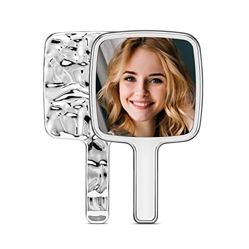 MIRRORNOVA Handheld Mirror