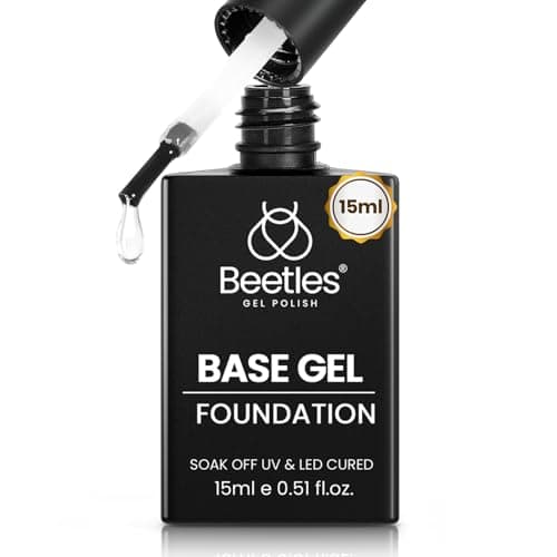 Review: The Best Nail Polish Base Coats