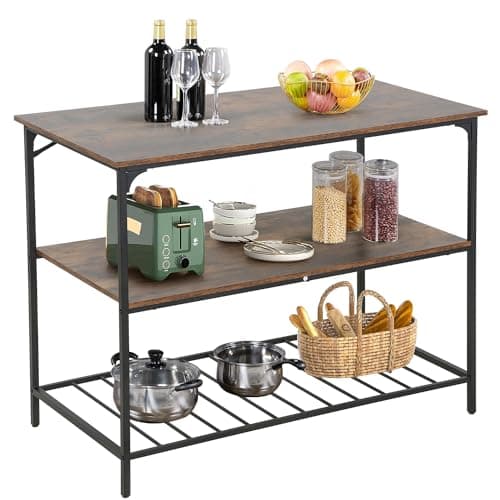 PayLessHere Kitchen Island