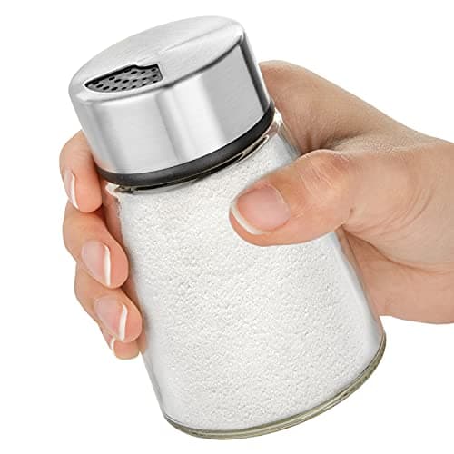 Kitchen-GO Salt and Pepper Shaker