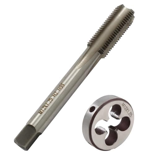Review: The Best Round Threading Dies