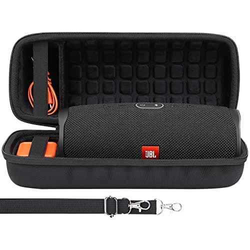co2CREA Travel Case for JBL Charge