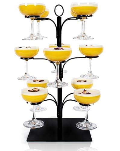 Ksestor Cocktail Tree Stand