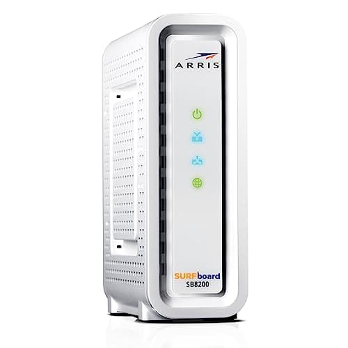 ARRIS Cable Modem
