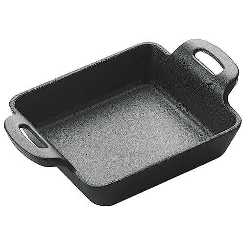Winco Cast Iron Server