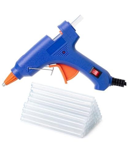 Review: The Best Craft Glue Guns