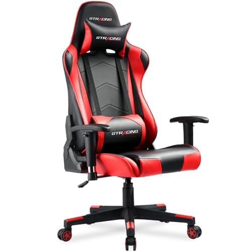 GTRACING Gaming Chair