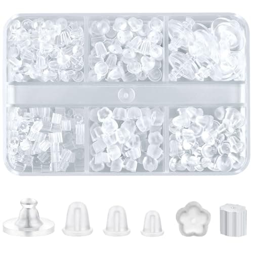 Review: The Best Earring Backs & Findings