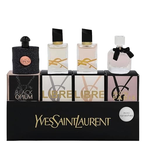 YVES SAINT LAURENT Perfume Travel Set