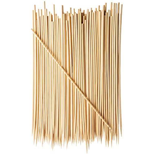 Comfy Package Bamboo Skewers