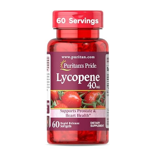 Review: The Best Lycopene Nutritional Supplements