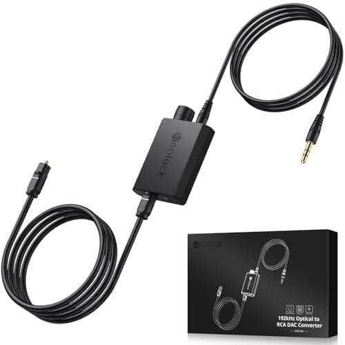 Neoteck Digital to Analog Converter