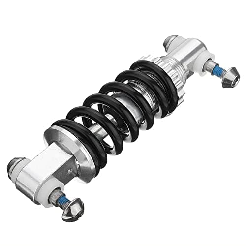 Review: The Best Bike Rear Shocks