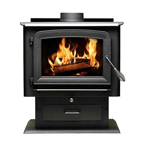 Ashley Hearth Wood Burning Stove