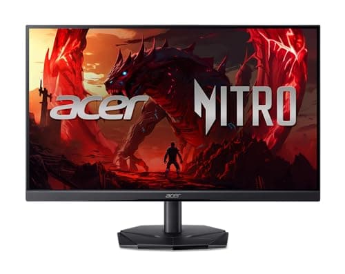 Acer Nitro 24.5 Monitor