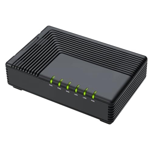 Review: The Best VoIP Telephone Routers