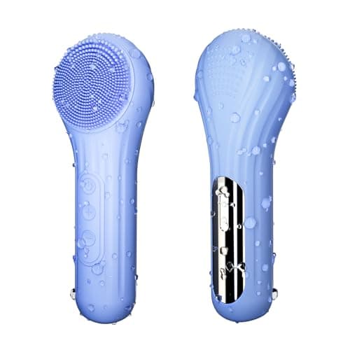Heated Silicone Scrubber