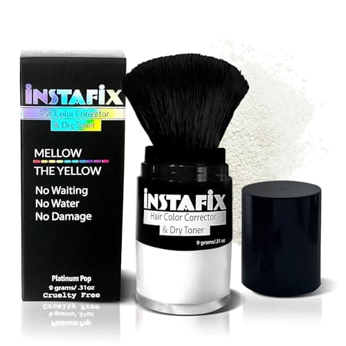Rootflage Quick Fix Color Corrector