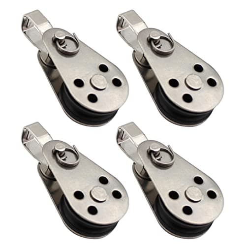 Review: The Best Sailing Hardware