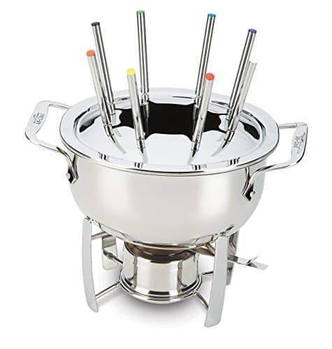 All-Clad Fondue Set