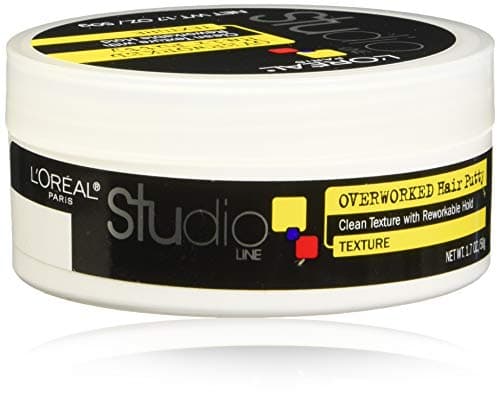 L'Oreal Paris Hair Putty