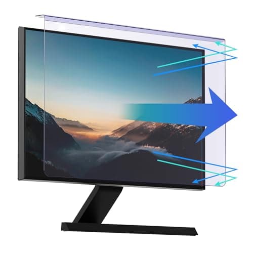 RedANGEL Screen Protector 23-24"