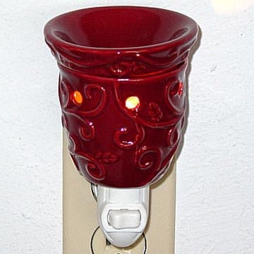 Levine Gifts Tart Burner