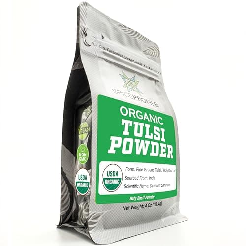 Review: The Best Holy Basil Supplements