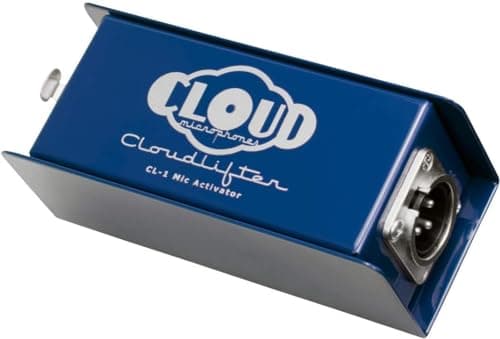 Cloudlifter CL-1 Activator