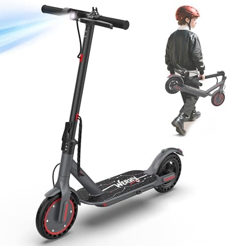 Review: The Best Electric Scooters