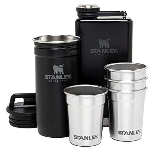 STANLEY Shot Glass Set
