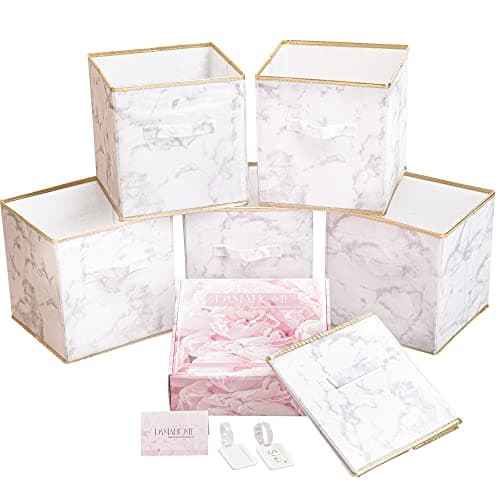 DAMAHOME Storage Cubes