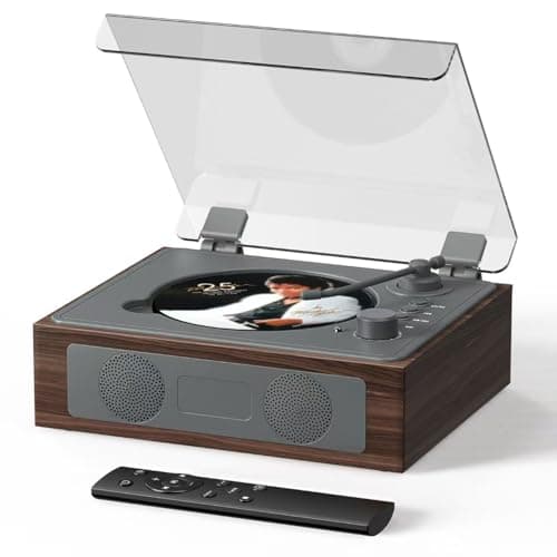 Review: The Best Portable CD Players