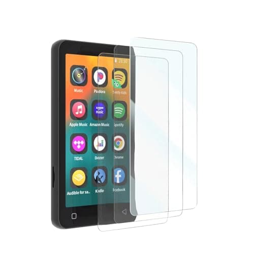 G1 Tempered Glass Pack