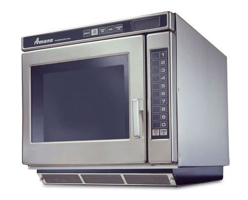 Amana RC30S2 Microwave Oven