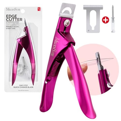MelodySusie Nail Clippers