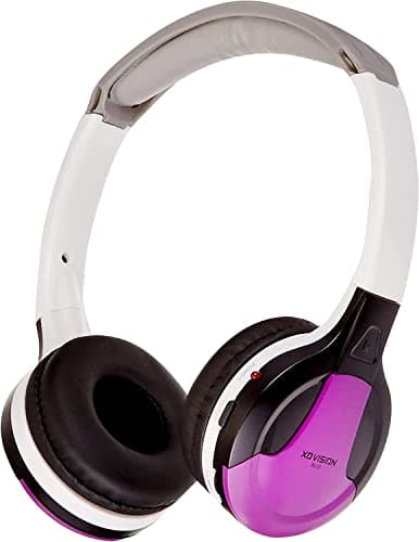 Review: The Best Car Headphones
